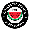 Logo de l’association JDD — Jeunes des Dervallières
